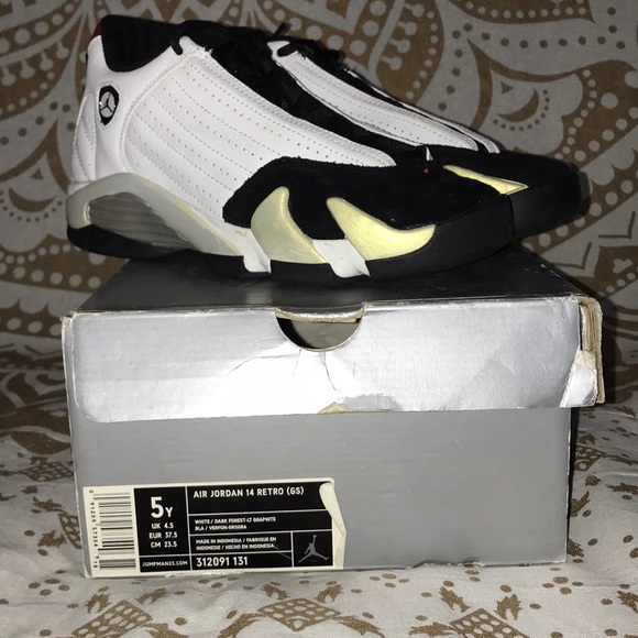 Jordan Other - AIR JORDAN 14